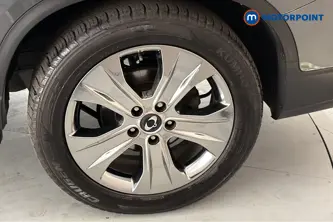 Ssangyong Rexton Ultimate Plus Automatic Diesel SUV - Stock Number (1662950) - 45th supplementary image