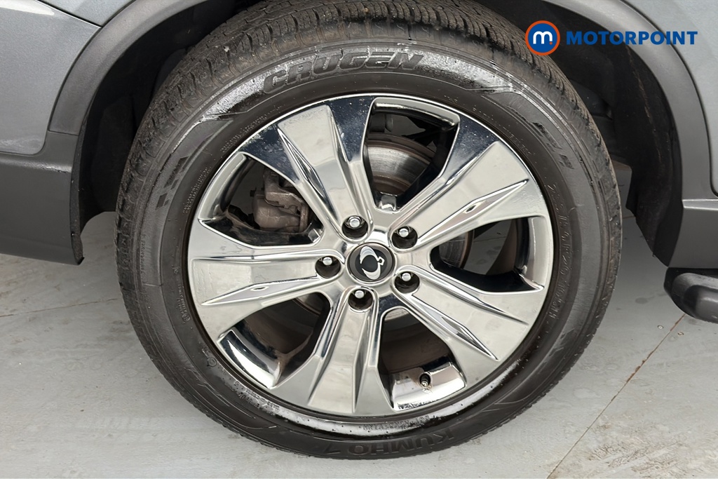Ssangyong Rexton Ultimate Plus Automatic Diesel SUV - Stock Number (1662950) - 46th supplementary image