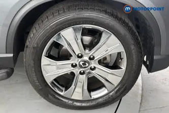 Ssangyong Rexton Ultimate Plus Automatic Diesel SUV - Stock Number (1662950) - 47th supplementary image