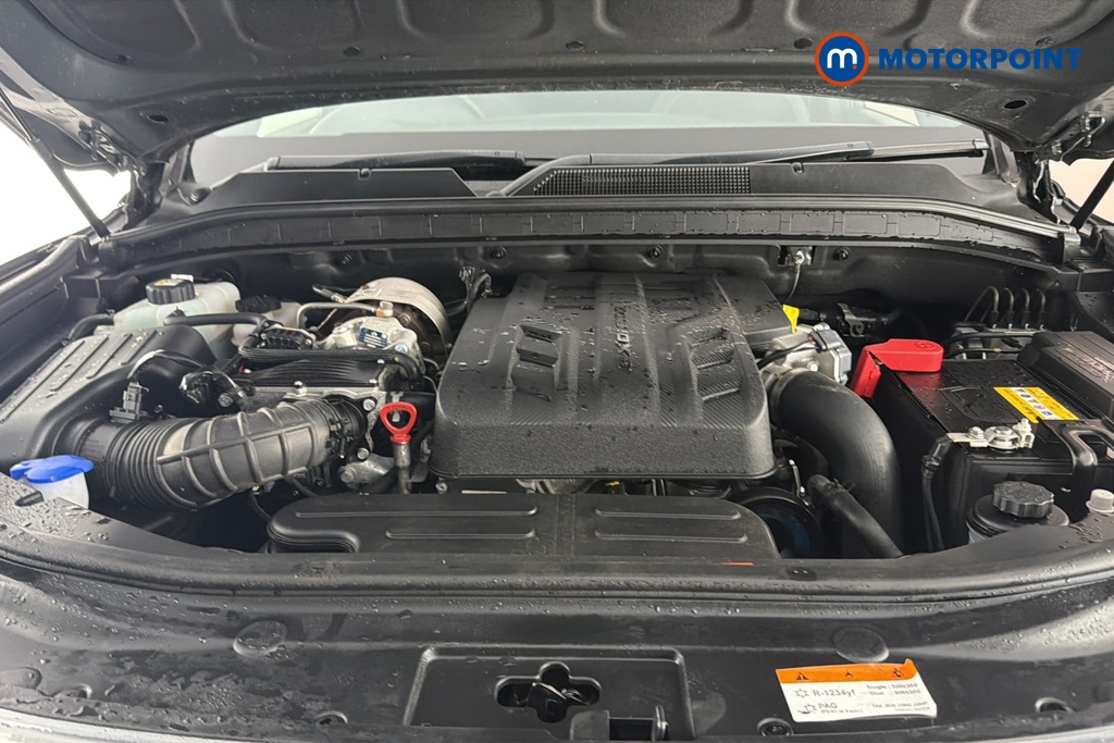 Ssangyong Rexton Ultimate Plus Automatic Diesel SUV - Stock Number (1662950) - 48th supplementary image