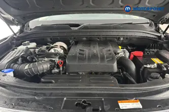 Ssangyong Rexton Ultimate Plus Automatic Diesel SUV - Stock Number (1662950) - 48th supplementary image