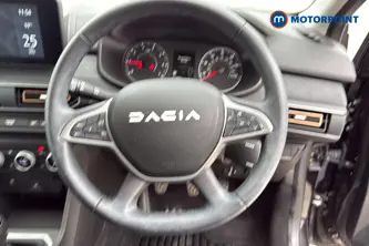 Dacia Sandero Stepway Extreme Manual Petrol Hatchback - Stock Number (1663207) - 2nd supplementary image