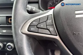 Dacia Sandero Stepway Extreme Manual Petrol Hatchback - Stock Number (1663207) - 3rd supplementary image