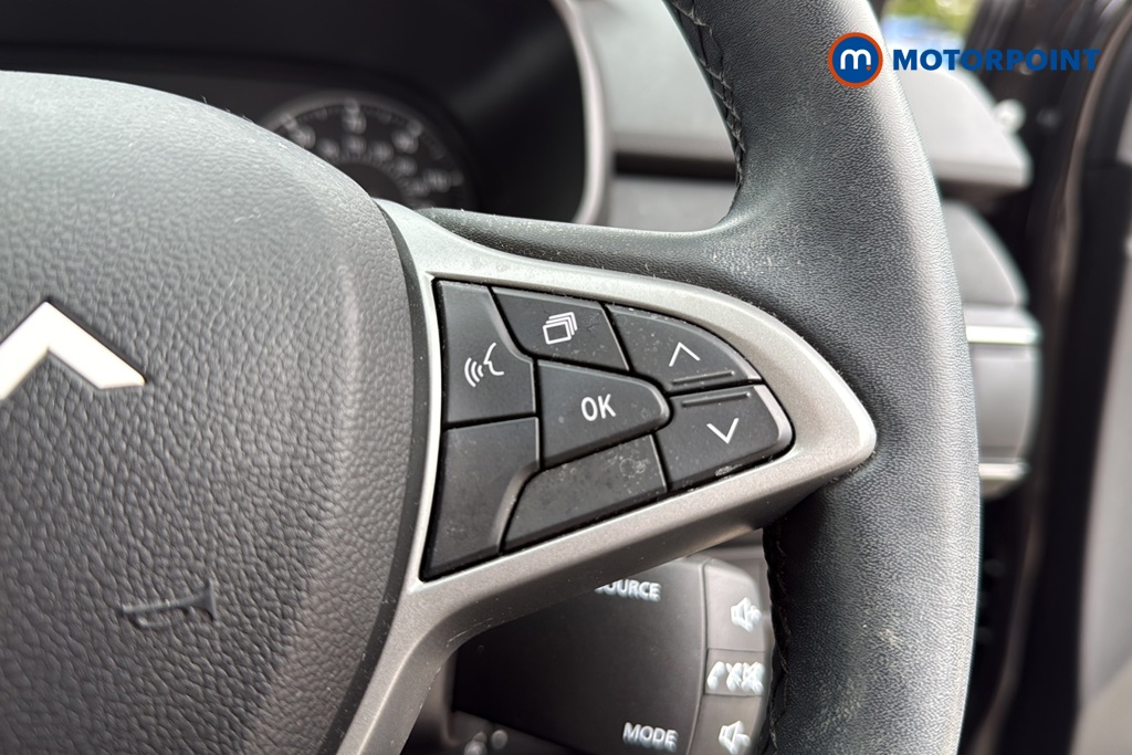 Dacia Sandero Stepway Extreme Manual Petrol Hatchback - Stock Number (1663207) - 4th supplementary image