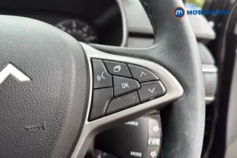 Dacia Sandero Stepway Extreme Manual Petrol Hatchback - Stock Number (1663207) - 4th supplementary image