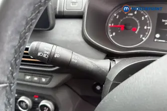 Dacia Sandero Stepway Extreme Manual Petrol Hatchback - Stock Number (1663207) - 5th supplementary image
