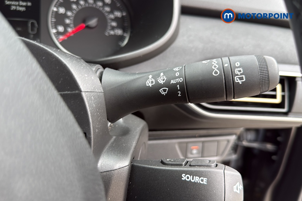 Dacia Sandero Stepway Extreme Manual Petrol Hatchback - Stock Number (1663207) - 6th supplementary image