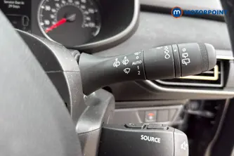 Dacia Sandero Stepway Extreme Manual Petrol Hatchback - Stock Number (1663207) - 6th supplementary image