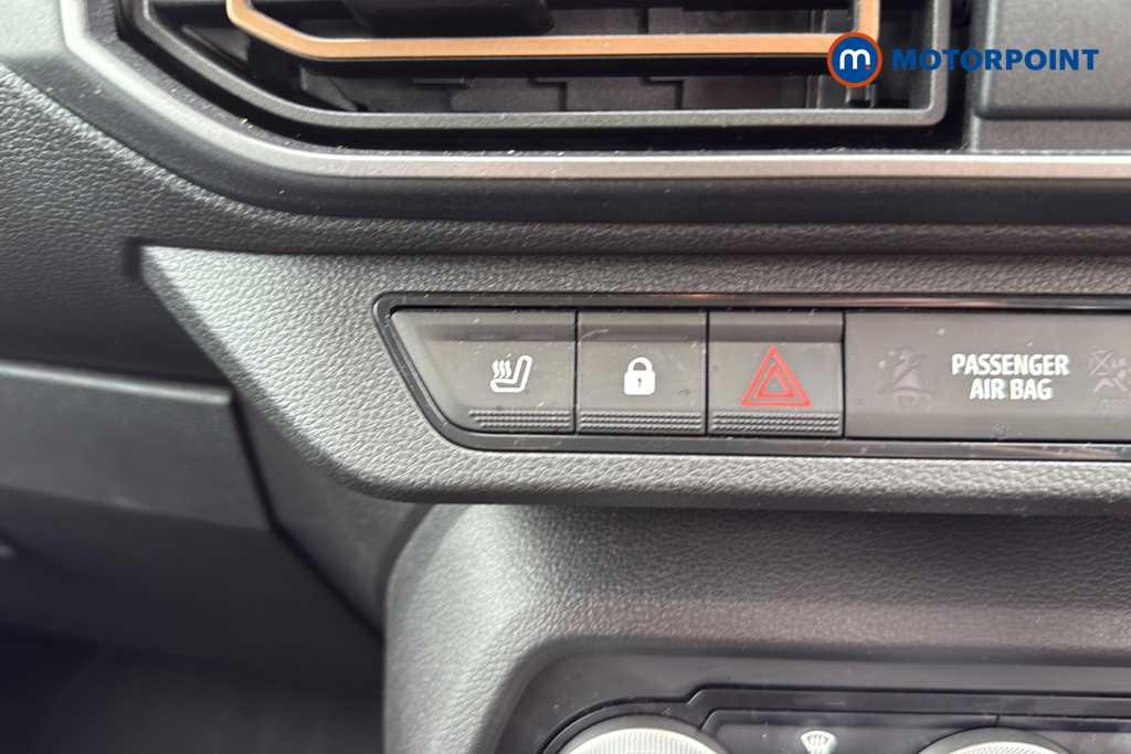 Dacia Sandero Stepway Extreme Manual Petrol Hatchback - Stock Number (1663207) - 14th supplementary image