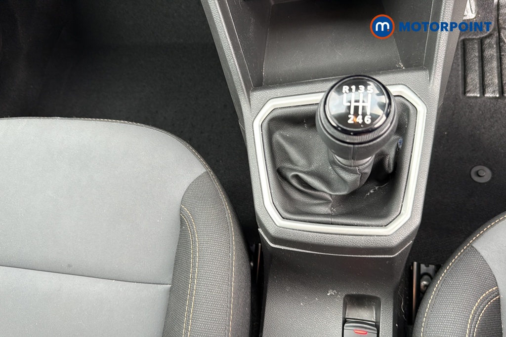 Dacia Sandero Stepway Extreme Manual Petrol Hatchback - Stock Number (1663207) - 15th supplementary image
