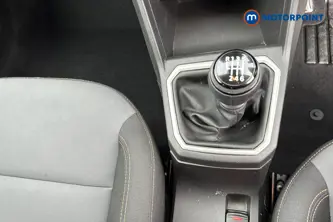Dacia Sandero Stepway Extreme Manual Petrol Hatchback - Stock Number (1663207) - 15th supplementary image