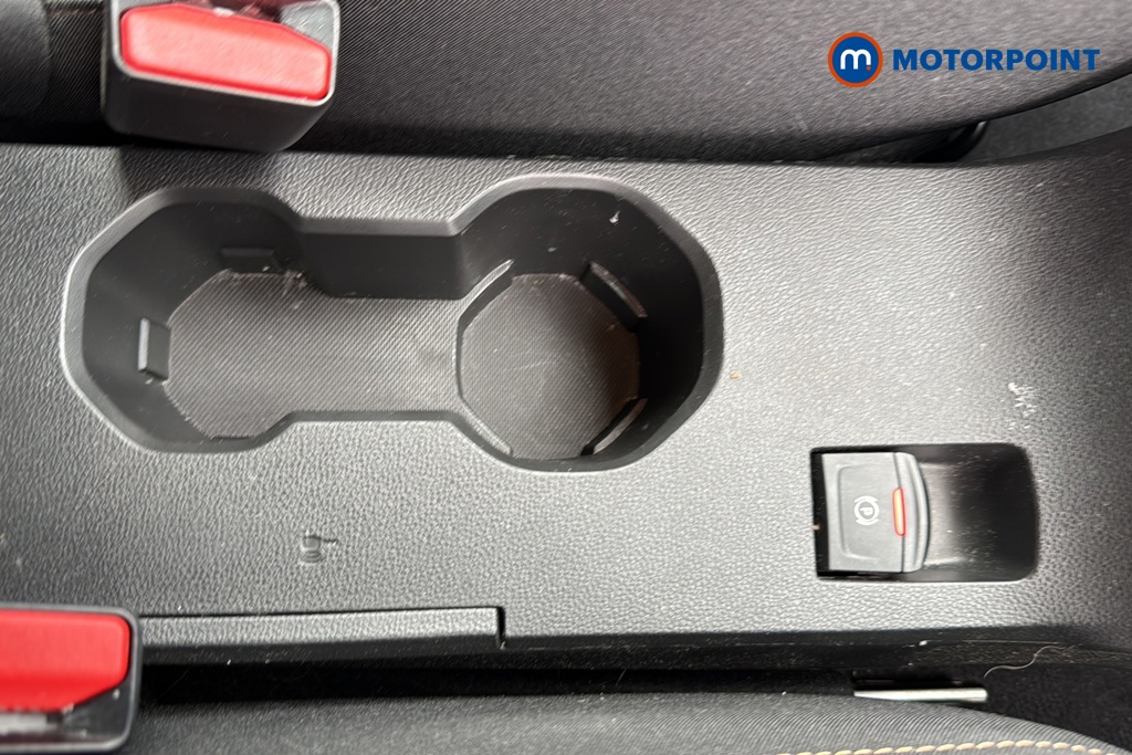 Dacia Sandero Stepway Extreme Manual Petrol Hatchback - Stock Number (1663207) - 16th supplementary image