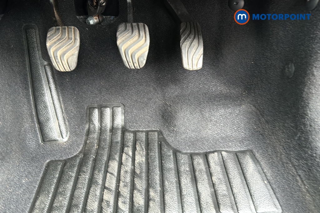 Dacia Sandero Stepway Extreme Manual Petrol Hatchback - Stock Number (1663207) - 24th supplementary image