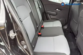 Dacia Sandero Stepway Extreme Manual Petrol Hatchback - Stock Number (1663207) - 25th supplementary image