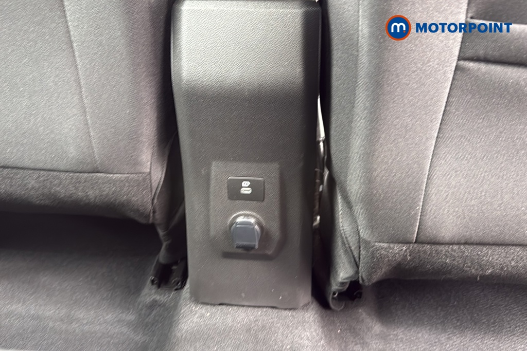 Dacia Sandero Stepway Extreme Manual Petrol Hatchback - Stock Number (1663207) - 28th supplementary image
