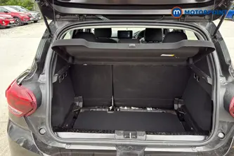 Dacia Sandero Stepway Extreme Manual Petrol Hatchback - Stock Number (1663207) - 30th supplementary image