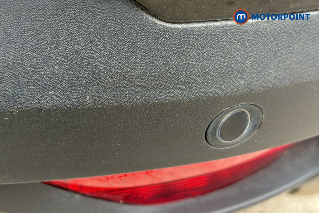 Dacia Sandero Stepway Extreme Manual Petrol Hatchback - Stock Number (1663207) - 39th supplementary image
