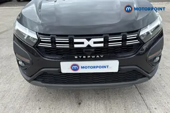 Dacia Sandero Stepway Extreme Manual Petrol Hatchback - Stock Number (1663207) - 43rd supplementary image