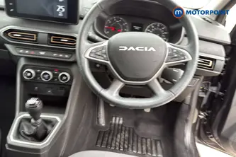 Dacia Sandero Stepway Extreme Manual Petrol Hatchback - Stock Number (1663207) - 1st supplementary image