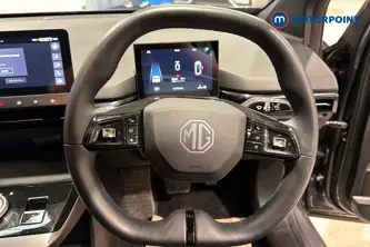 Mg Motor Uk MG4 SE Automatic Electric SUV - Stock Number (1663252) - 2nd supplementary image