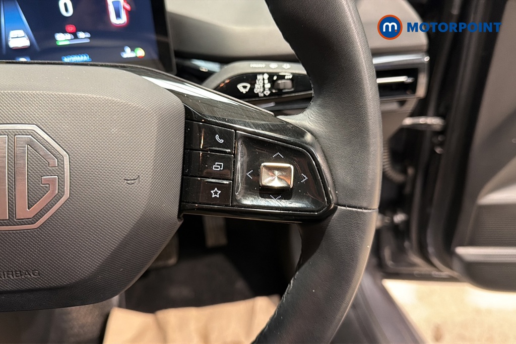 Mg Motor Uk MG4 SE Automatic Electric SUV - Stock Number (1663252) - 3rd supplementary image