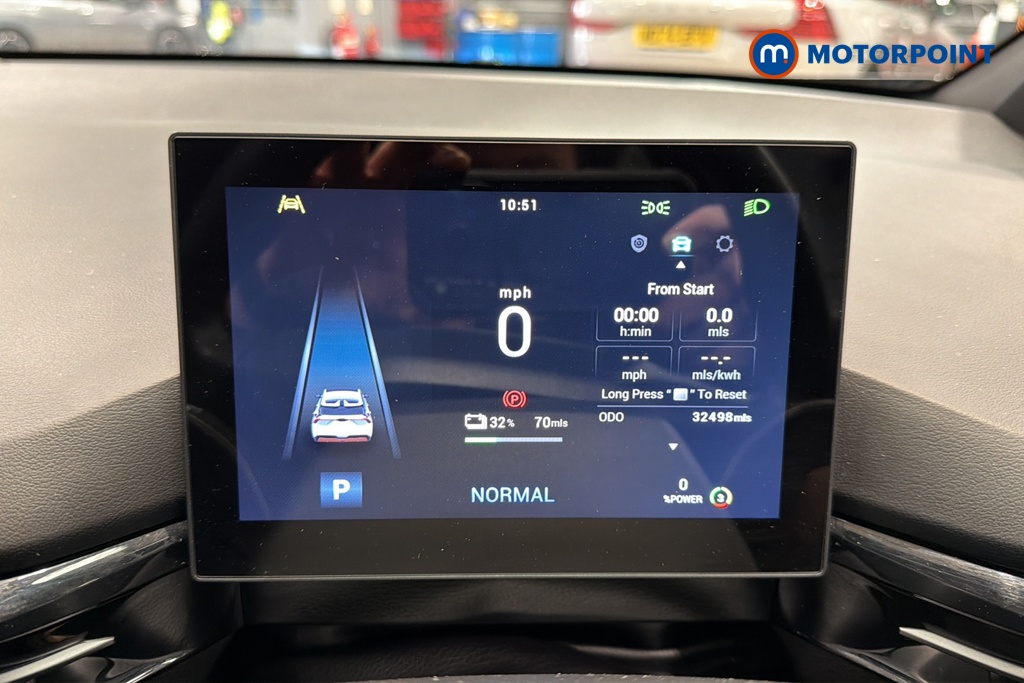 Mg Motor Uk MG4 SE Automatic Electric SUV - Stock Number (1663252) - 7th supplementary image