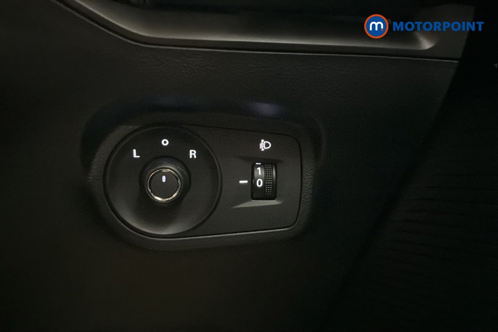 Mg Motor Uk MG4 SE Automatic Electric SUV - Stock Number (1663252) - 11th supplementary image