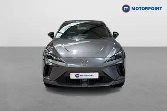 Mg Motor Uk MG4 SE Automatic Electric SUV - Stock Number (1663252) - Front bumper