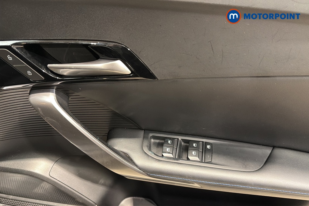 Mg Motor Uk MG4 SE Automatic Electric SUV - Stock Number (1663252) - 19th supplementary image