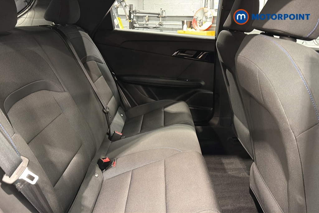 Mg Motor Uk MG4 SE Automatic Electric SUV - Stock Number (1663252) - 25th supplementary image