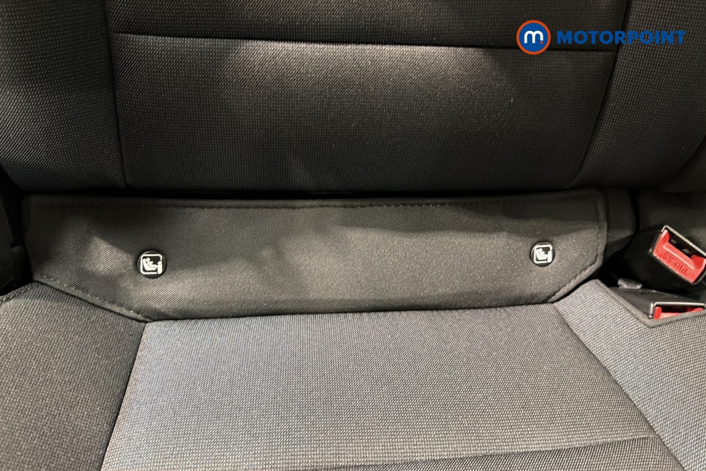 Mg Motor Uk MG4 SE Automatic Electric SUV - Stock Number (1663252) - 27th supplementary image
