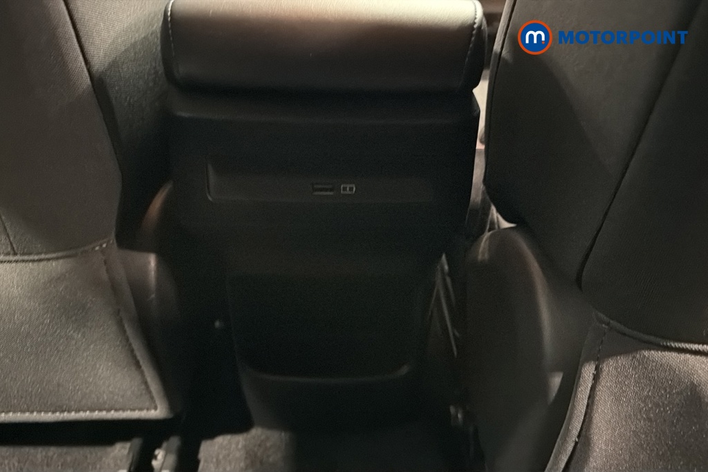 Mg Motor Uk MG4 SE Automatic Electric SUV - Stock Number (1663252) - 28th supplementary image