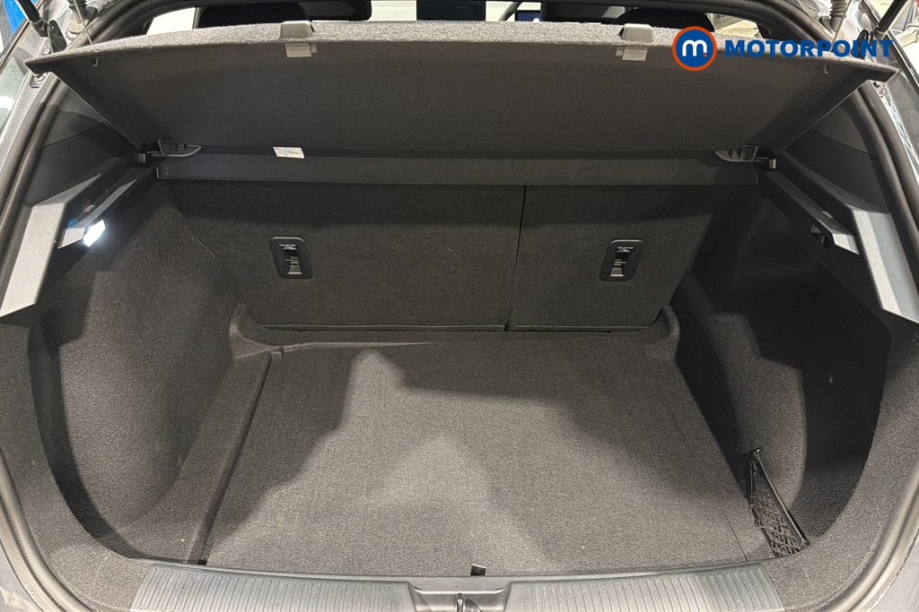 Mg Motor Uk MG4 SE Automatic Electric SUV - Stock Number (1663252) - 30th supplementary image