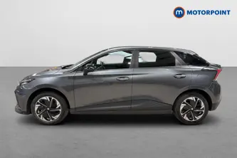 Mg Motor Uk MG4 SE Automatic Electric SUV - Stock Number (1663252) - Drivers side