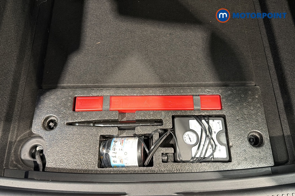 Mg Motor Uk MG4 SE Automatic Electric SUV - Stock Number (1663252) - 33rd supplementary image