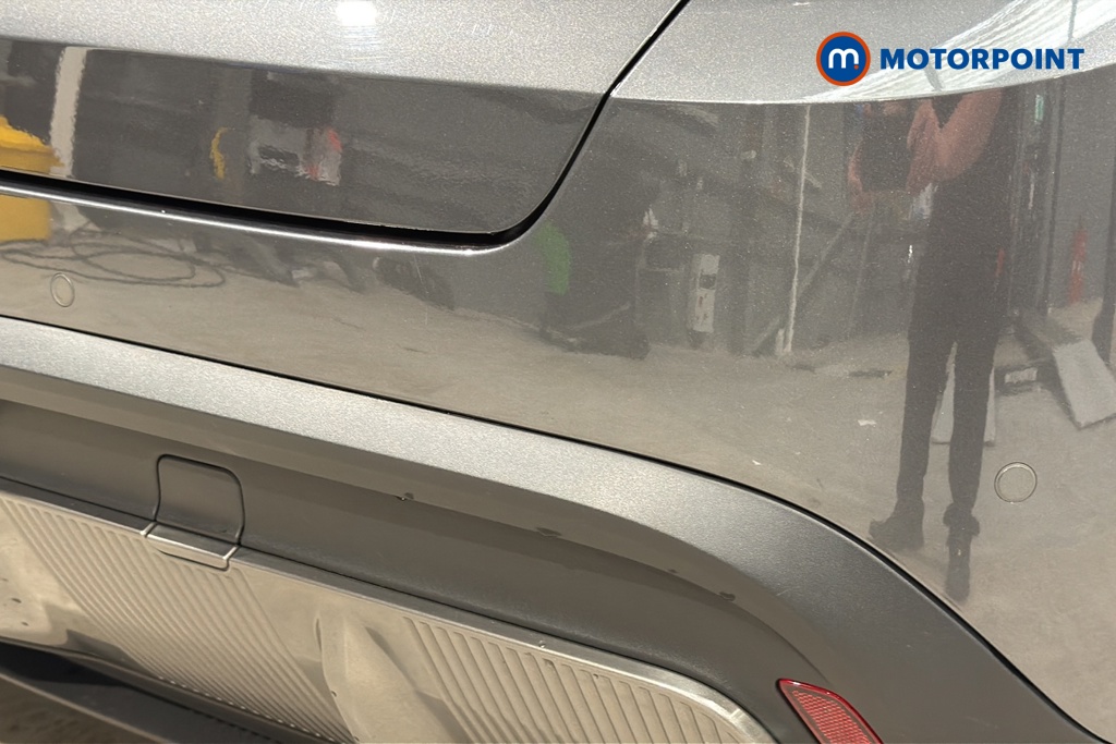 Mg Motor Uk MG4 SE Automatic Electric SUV - Stock Number (1663252) - 39th supplementary image