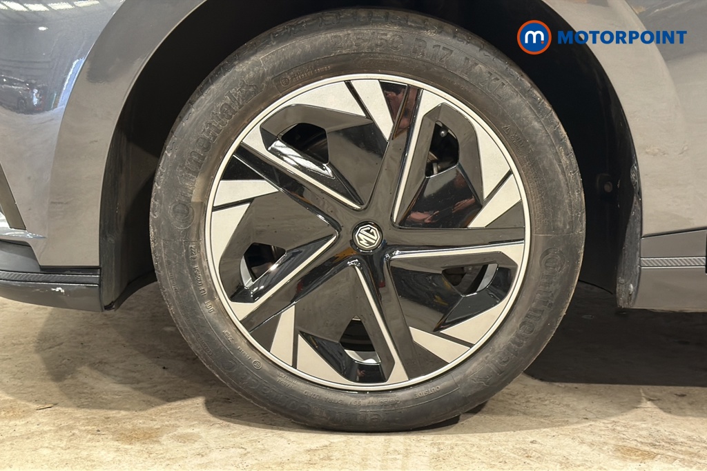 Mg Motor Uk MG4 SE Automatic Electric SUV - Stock Number (1663252) - 44th supplementary image