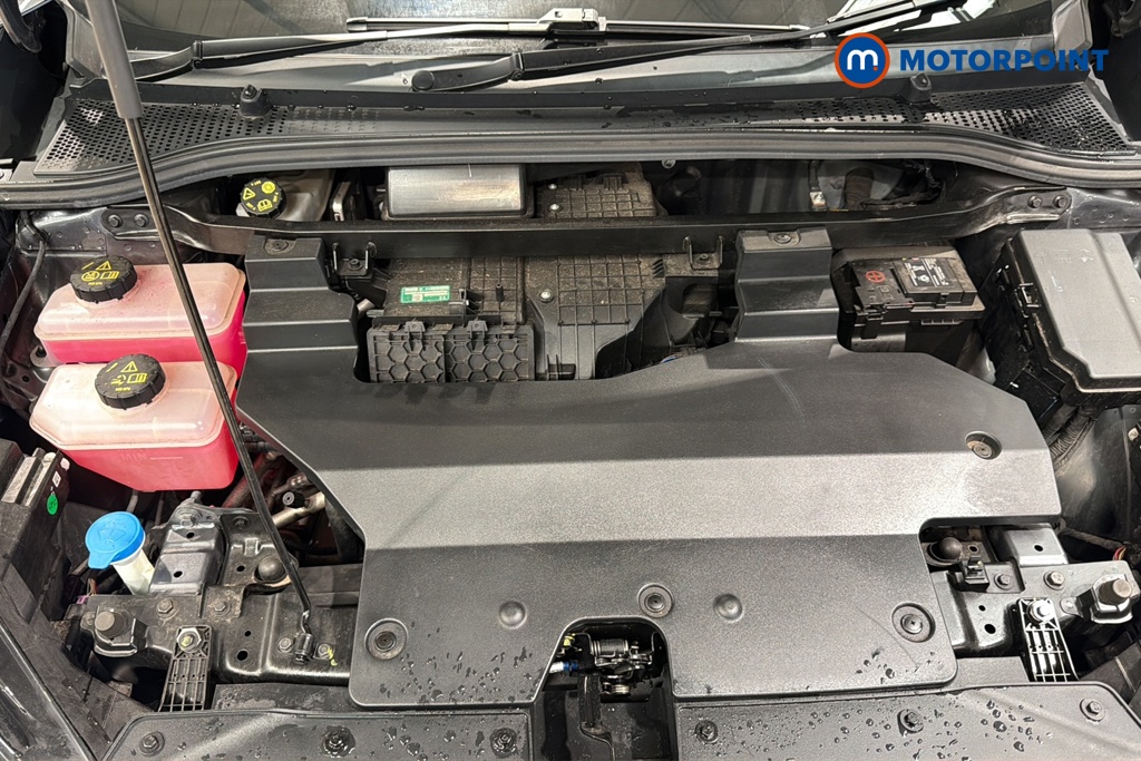 Mg Motor Uk MG4 SE Automatic Electric SUV - Stock Number (1663252) - 48th supplementary image