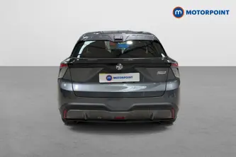 Mg Motor Uk MG4 SE Automatic Electric SUV - Stock Number (1663252) - Rear bumper