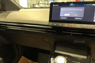 Mg Motor Uk MG4 SE Automatic Electric SUV - Stock Number (1663252) - 1st supplementary image