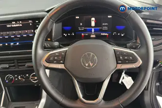 Volkswagen Polo Life Manual Petrol Hatchback - Stock Number (1663407) - 2nd supplementary image
