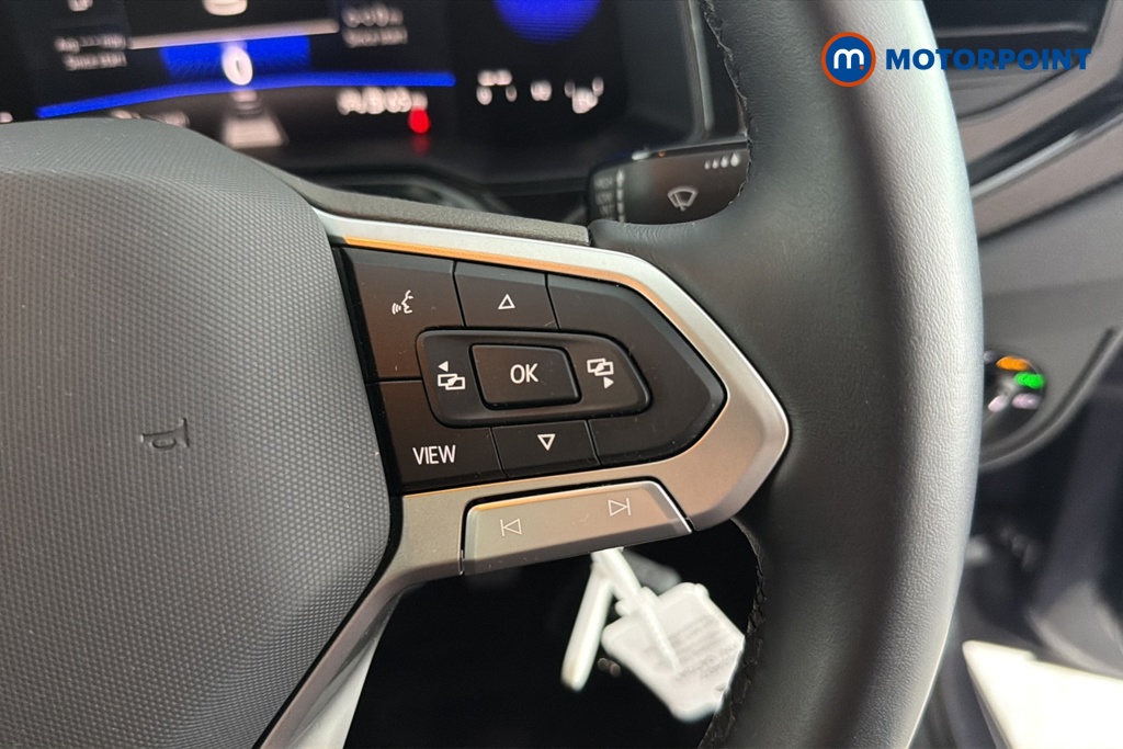 Volkswagen Polo Life Manual Petrol Hatchback - Stock Number (1663407) - 3rd supplementary image