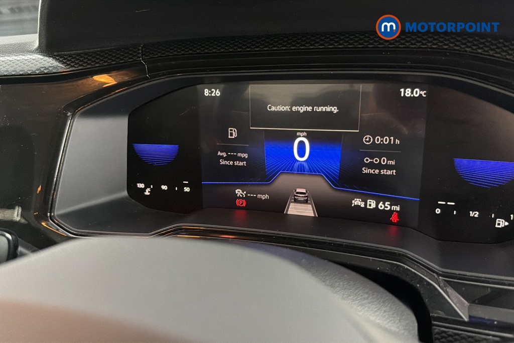 Volkswagen Polo Life Manual Petrol Hatchback - Stock Number (1663407) - 7th supplementary image