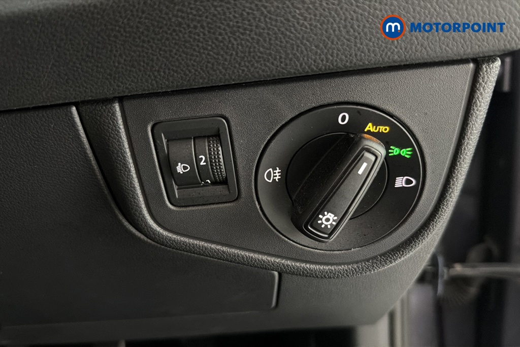 Volkswagen Polo Life Manual Petrol Hatchback - Stock Number (1663407) - 11th supplementary image