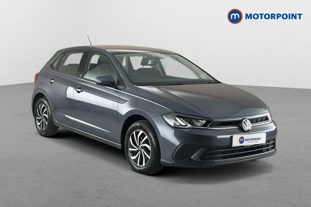 2024 Volkswagen Polo