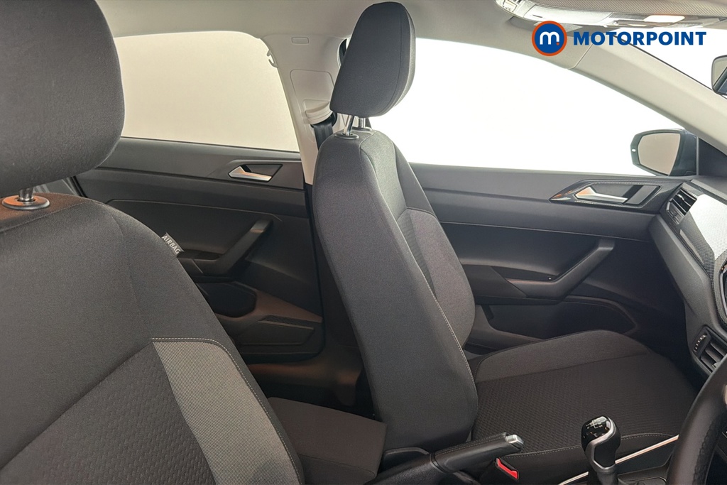 Volkswagen Polo Life Manual Petrol Hatchback - Stock Number (1663407) - 22nd supplementary image