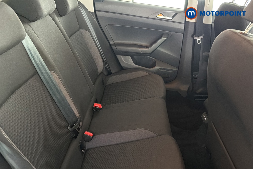 Volkswagen Polo Life Manual Petrol Hatchback - Stock Number (1663407) - 25th supplementary image