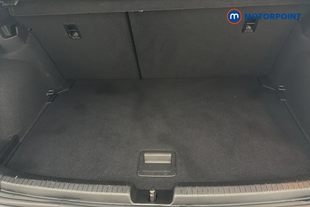 Volkswagen Polo Life Manual Petrol Hatchback - Stock Number (1663407) - 30th supplementary image