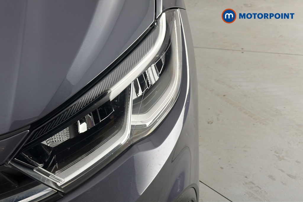 Volkswagen Polo Life Manual Petrol Hatchback - Stock Number (1663407) - 42nd supplementary image