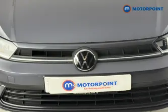 Volkswagen Polo Life Manual Petrol Hatchback - Stock Number (1663407) - 43rd supplementary image